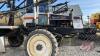 90ft Willmar 765 Special Edition Sprayer, 4822 hrs showing - 4