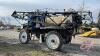 90ft Willmar 765 Special Edition Sprayer, 4822 hrs showing - 8