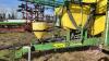 100ft Summers Ultimate NT sprayer, s/nC0161 - 4