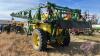 100ft Summers Ultimate NT sprayer, s/nC0161 - 7