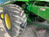 JD 9600 sp Combine, 3700 threshing hours, 5400 engine hours, s/nH09600X655785 - 8