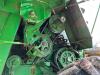 JD 9600 sp Combine, 3700 threshing hours, 5400 engine hours, s/nH09600X655785 - 13