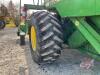 JD 9600 sp Combine, 3700 threshing hours, 5400 engine hours, s/nH09600X655785 - 16