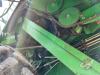 JD 9600 sp Combine, 3700 threshing hours, 5400 engine hours, s/nH09600X655785 - 17