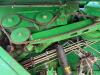 JD 9600 sp Combine, 3700 threshing hours, 5400 engine hours, s/nH09600X655785 - 18