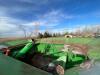 JD 9600 sp Combine, 3700 threshing hours, 5400 engine hours, s/nH09600X655785 - 22