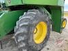 JD 7720 Titan II combine, 4986 hrs showing, s/nH07720X616213 - 11