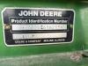 JD 7720 Titan II combine, 4986 hrs showing, s/nH07720X616213 - 20