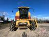NH TR 96 sp Combine, 2910 rotor hrs showing, 4007 engine hrs showing, s/n553736 (Sells bare front with NO HEAD) - 16