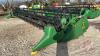 30ft JD 930 flex header, s/nH00930F671946