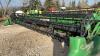 30ft JD 930 flex header, s/nH00930F671946 - 3