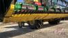 30ft JD 930 flex header, s/nH00930F671946 - 8