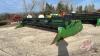 25ft JD 925 flex header, s/nH00925F640956