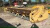 24ft NH 971 header, s/n508422