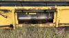 25ft NH 971 header, s/n582060 - 3