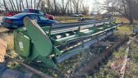 24ft JD 224 header, s/nH0224RP612018