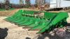 JD 8-row corn header, s/n240572 - 2