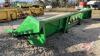 JD 8-row corn header, s/n240572 - 3