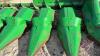 JD 8-row corn header, s/n240572 - 5