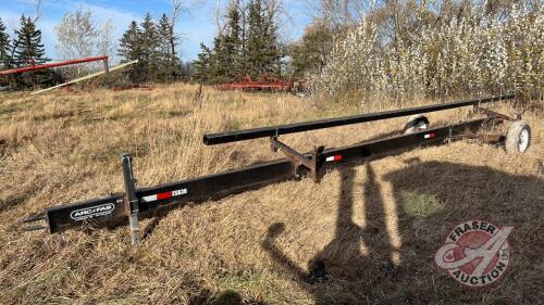 Arc-Fab ESB30 s/a header transport, s/n11312