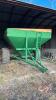 Mandako MTMO-2-36 grain cart, s/n00C153 - 2