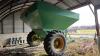 Mandako MTMO-2-36 grain cart, s/n00C153 - 3