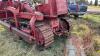 IH TD9 crawler, s/nTDCB49841 - 4