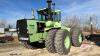 Steiger ST310 Panther III Tractor, s/n106-01077
