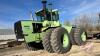 Steiger ST310 Panther III Tractor, s/n106-01077 - 2