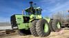 Steiger ST310 Panther III Tractor, s/n106-01077 - 3