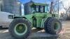 Steiger ST310 Panther III Tractor, s/n106-01077 - 6