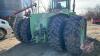 Steiger ST310 Panther III Tractor, s/n106-01077 - 10