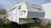 2004 28.5ft Jayco Jay Flight RLS 5th wheel Camper, VIN#1UJCJ02P541E30338, Owner: Edward A Kendall, Seller: Fraser Auction __________________