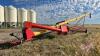 Westfield MK130-71 Plus pto swing hopper auger, s/n231203 - 2