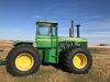 *1978 JD 8630 4wd Tractor 275hp