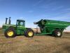 *1978 JD 8630 4wd Tractor 275hp - 3