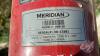 Meridian HD8-39 auger, s/n36-13881 - 11