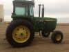 *1990 JD 4055 2wd Tractor 117hp - 6