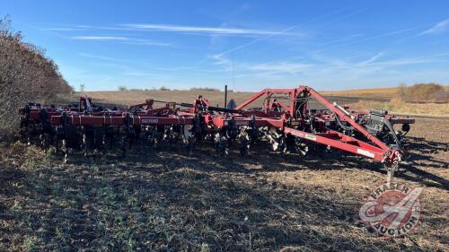 41ft Salford I-2141 Vertical Tillage, s/n141615