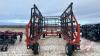 55ft Rite Way Jumbo 8000 Mid Harrow, s/n96-80146 - 7