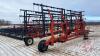 55ft Rite Way Jumbo 8000 Mid Harrow, s/n96-80146 - 9