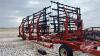 55ft Rite Way Jumbo 8000 Mid Harrow, s/n96-80146 - 10