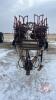 70ft Flexi-Coil System 95 harrow packer bar, s/nS95-B000-P060631 - 2