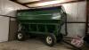 MK Martin 5000 gravity grain wagon, s/nD0272