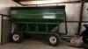 MK Martin 5000 gravity grain wagon, s/nD0272 - 2