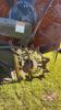 2006 Hesston 9240 DSL Swather, 1893 hrs showing "clock was changed", s/nHR92439 - 5