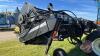 2006 Hesston 9240 DSL Swather, 1893 hrs showing "clock was changed", s/nHR92439 - 12