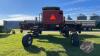 2006 Hesston 9240 DSL Swather, 1893 hrs showing "clock was changed", s/nHR92439 - 14