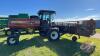 2006 Hesston 9240 DSL Swather, 1893 hrs showing "clock was changed", s/nHR92439 - 16