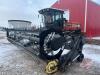 2006 Hesston 9240 swather, 2719 hrs showing, s/nHR92455 - 2